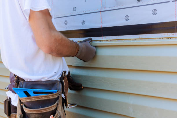 Trusted Colleyville, TX Siding Experts